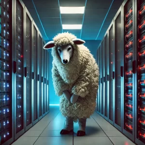 Modern Wolves in Sheep's Clothing Are Coming for Your Employees